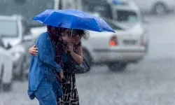 Meteoroloji’den Bursa için yeni uyarı! Kuvvetli sağanak etkisini artıracak