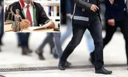 Kişisel verileri yasa dışı kullanan avukatlara operasyon! İşte baskın yapılan ünlü hukuk büroları