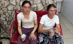 Polisi kandıramadı! Yakalanınca sara nöbeti numarası yaptı...