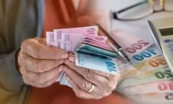 Emekli maaşında tüm hesaplar yeniden! Üç farklı senaryo öne çıkıyor