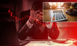 3 şirket daha iflas etti: Alacaklılar için uzun hukuk maratonu başladı