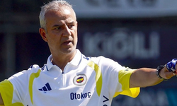 İsmail Kartal mesaiye hızlı başladı!