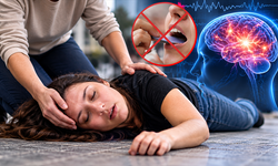 "Ciddi kafa travmaları epilepsiye neden olabilir"