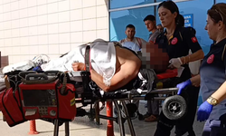 Bursa İnegöl'de acı haber: 5 gün sonra yaşam savaşını kaybetti