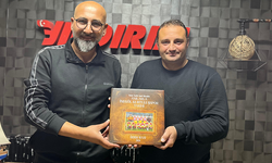 670 fotoğraf, 250 anı, 50 yıllık tarih! Kurtuluşspor'un şanlı hikayesi kitap oldu