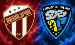 İnegölspor–Karacabey Belediyespor maçının günü değişti