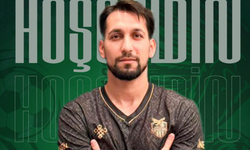 Kafkasspor’dan orta sahaya sürpriz transfer