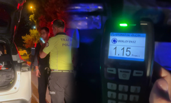 Bursa Mudanya'da alkollü sürücü motosikletliye çarptı: 1 yaralı