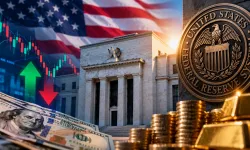 Fed faiz kararı açıklandı