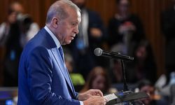 Cumhurbaşkanı Erdoğan’dan COP31 öncesi kritik mesaj: Artık kaybedecek vaktimiz yok