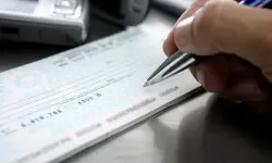 Bursa’nın çek karnesi belli oldu! İlk 5’te yer aldı