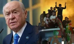 Bahçeli'den 'Amedspor' vurgulu 'Terörsüz Türkiye' mesajı: Spor kisvesiyle kardeşlik iklimi zehirleniyor