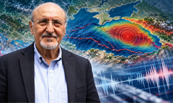 Doğu Karadeniz’de 4 büyüklüğünde deprem: Prof. Dr. Bektaş’tan “sahil yamaçları” uyarısı