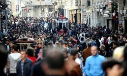 Dünya nüfusunda tarihi değişim: İlk kez oluyor