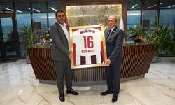 Özer Matlı'dan İnegölspor'a destek