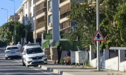 Bursa İnegöl'de 44 yaşındaki adam evinde öl* bulundu