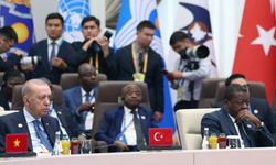 Cumhurbaşkanı Erdoğan'dan 'Mekke Savunma İttifakı' açıklaması!