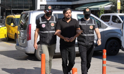 Arif Kocabıyık tutuklandı