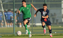 Kafkasspor tarihi maça çıkıyor! 3 puanı al da gel