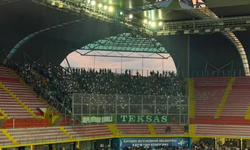 Bursaspor, Kayserispor maçı sonrası PFDK’ya sevk edildi