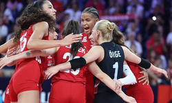 Filenin Sultanları çeyrek finalde!