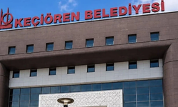Keçiören Belediyesi’nde uyuşturucu taraması: 171 personelin testi pozitif çıktı