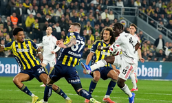 Fenerbahçe - Beşiktaş derbisini Halil Umut Meler yönetecek