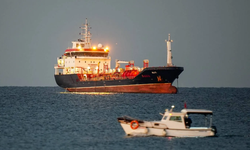 Silivri'deki gemi kazasında bilirkişi ön raporu ortaya çıktı