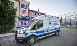 Büyükşehir ile her gün ‘Halk Sağlığı’