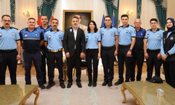 Başkan Vekili Biba'dan zabıtaya hakkaniyet talimatı