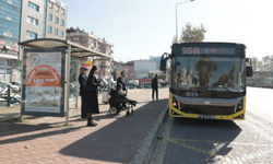 Burulaş ağustosta 21 milyondan fazla yolcu taşıdı