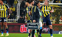 Fenerbahçe'den ayrıldı, Süper Lig'de kaldı: İşte yeni adresi