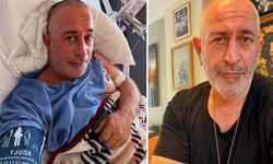 Kalp krizi geçiren Cem Yılmaz'dan yeni karar