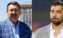 Melih Gökçek'in oğlu ve gelini de ifadeye çağrıldı