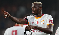 Galatasaray'da Victor Osimhen şoku: Oyuna devam edemedi