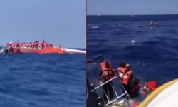 Girne’deki deniz kazasında ulaşılan iki naaşın kimliği belirlendi