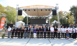 İnegöl Gastronomi Festivali'nde lezzet şöleni!