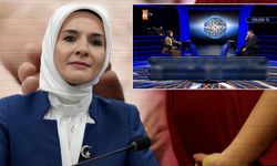 "Kim Milyoner Olmak İster?"de soruldu, Bakan Göktaş'tan cevap geldi!