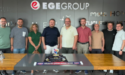 Mehmet Ege İnşaat, Orhaniyespor’a Yeniden İsim Sponsoru