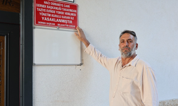 Taziye sahiplerine destek olacak karar: Yemek vermek yasaklandı