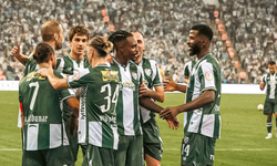 Bursaspor Manisa FK deplasmanında! Bu akşam bu maç kaçmaz...