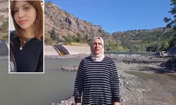 114 gündür kayıp Esma Nur’dan haber yok! Acılı anne: “Bu ırmak kızımın mezarı olmasın”