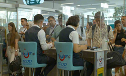 Bilet bulamayan yolcu ‘yer açıldı’ bildirimiyle haberdar olacak