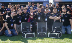 TEKNOFEST Sürü İHA Yarışması’nın finali Gaziantep’te başladı