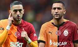 Kariyerinde ilki yaşayacak! Hakim Ziyech’in yeni takımı belli oldu