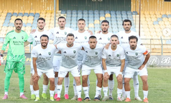 Kafkasspor-Somaspor maçı ne zaman, nerede, saat kaçta, hangi kanalda?