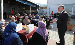 Dipsizgöl’ün Kültürel Miras Hikâyesi Avrupa’ya Taşınıyor