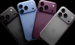 Apple'ın ilk katlanabilir telefonu Duo'nun fiyatı belli oldu