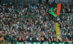 Bursaspor'a PFDK şoku! Manisa maçı sonrası sevk kararı