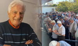 Usta oyuncu İlhami Adsal hayatını kaybetti! Son yolculuğuna uğurlandı...